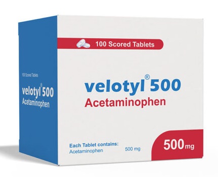 قرص ولوتیل 500 میلی گرم